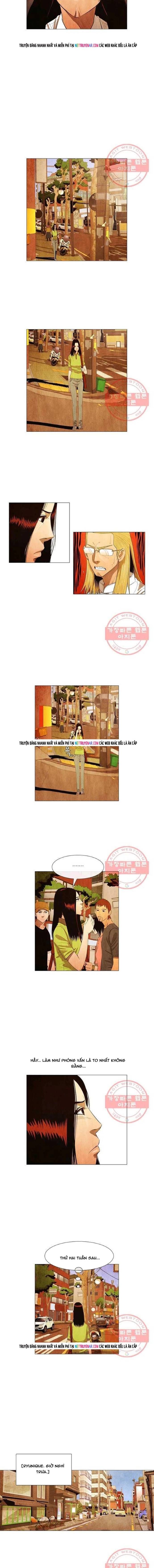 Ngôi sao ẩm thực Michelin Star - Trang 6