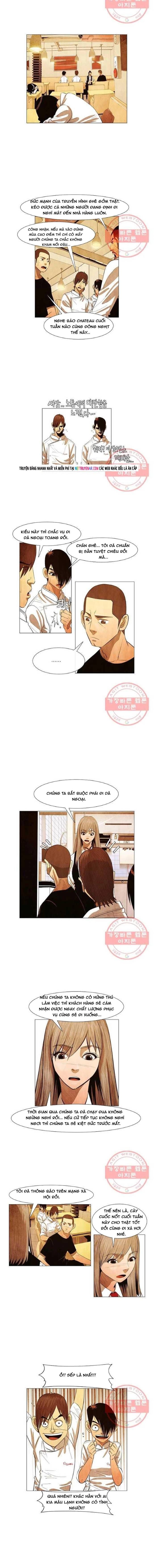 Ngôi sao ẩm thực Michelin Star - Trang 7