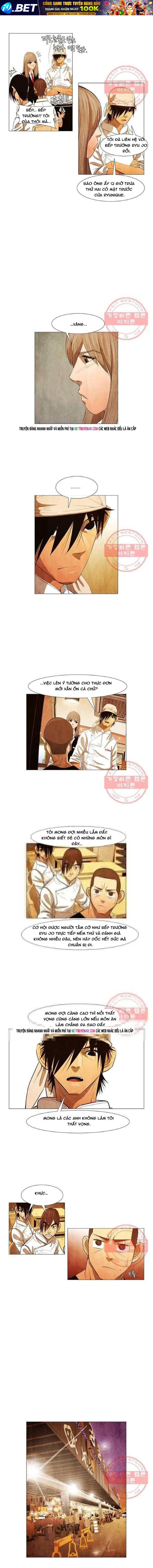 Ngôi sao ẩm thực Michelin Star - Trang 8