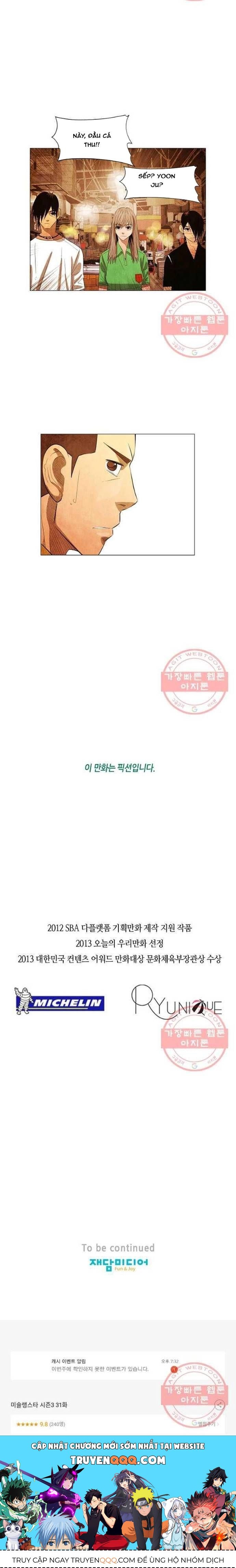 Ngôi sao ẩm thực Michelin Star - Trang 10