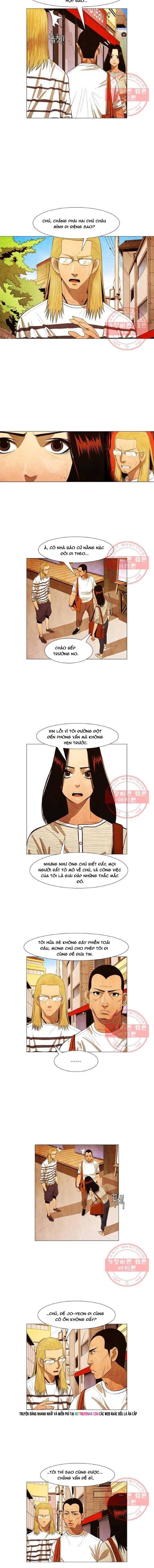 Ngôi sao ẩm thực Michelin Star - Trang 5