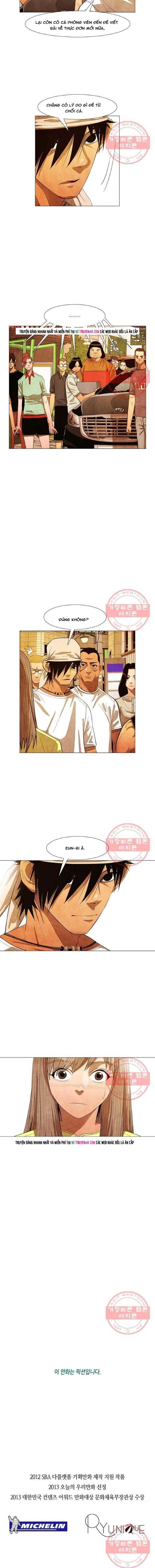Ngôi sao ẩm thực Michelin Star - Trang 9