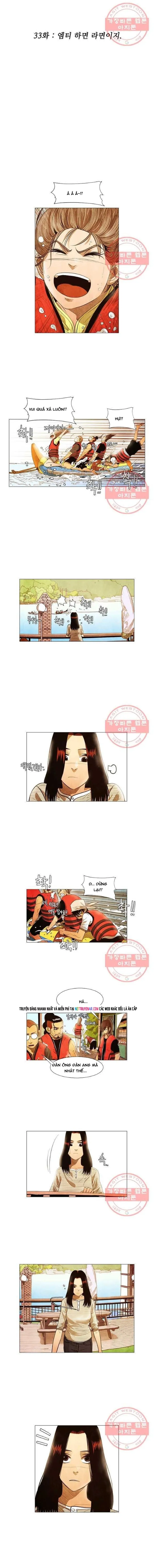 Ngôi sao ẩm thực Michelin Star - Trang 4