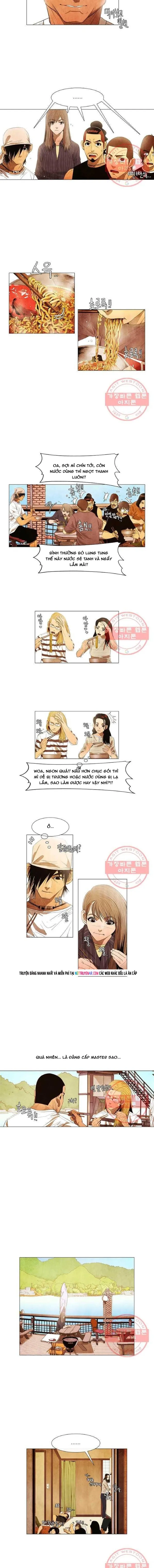 Ngôi sao ẩm thực Michelin Star - Trang 6