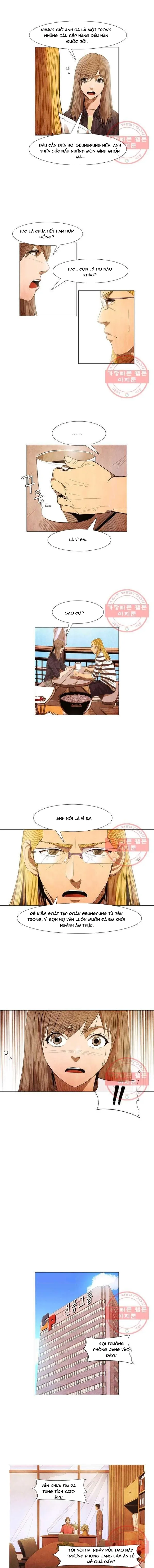 Ngôi sao ẩm thực Michelin Star - Trang 9