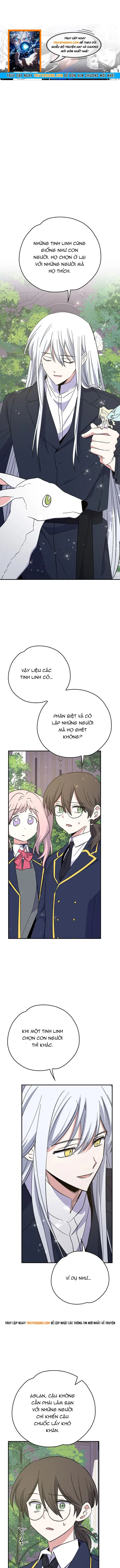 Nhà Hiền Triết Yigret Chương 132 - Trang 1