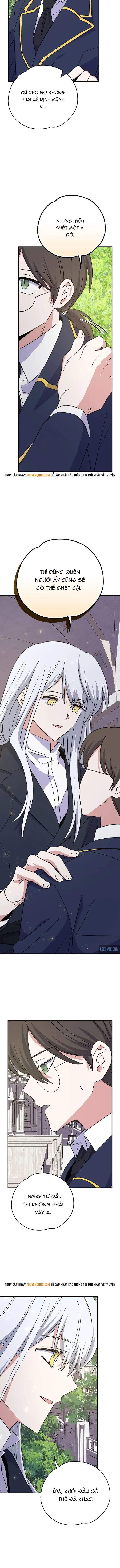 Nhà Hiền Triết Yigret Chương 132 - Trang 2