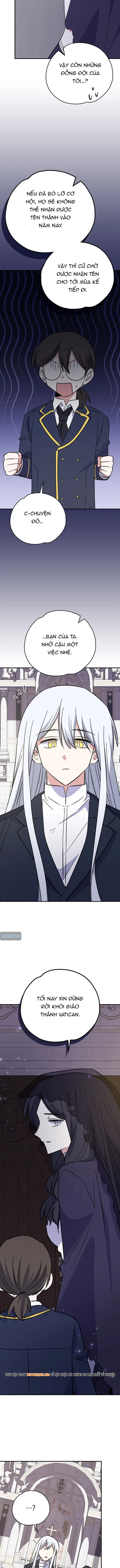 Nhà Hiền Triết Yigret Chương 132 - Trang 11