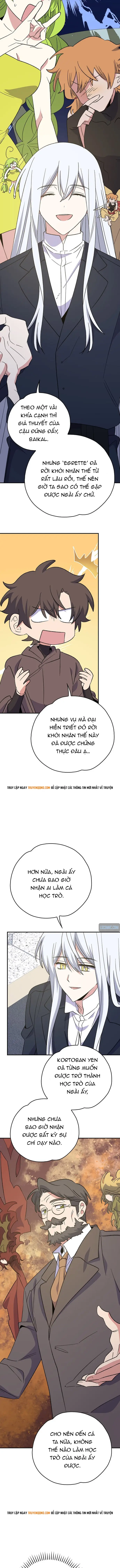 Nhà Hiền Triết Yigret Chương 133 - Trang 2