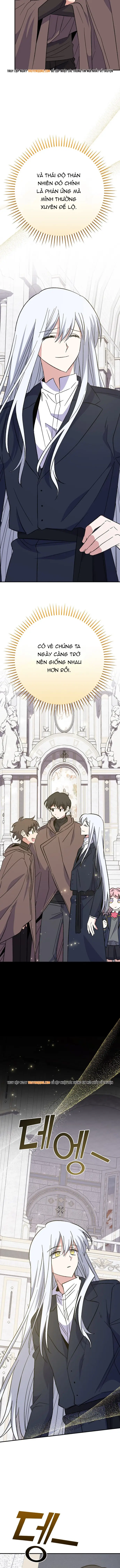 Nhà Hiền Triết Yigret Chương 133 - Trang 6