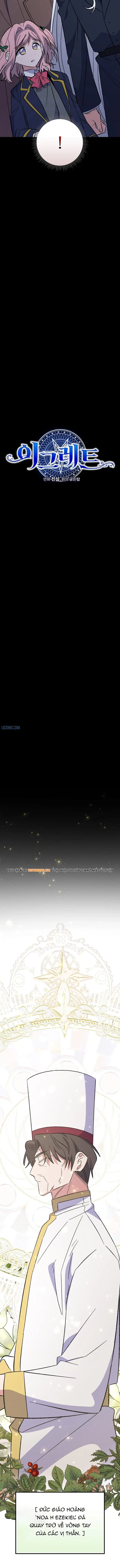 Nhà Hiền Triết Yigret Chương 133 - Trang 8