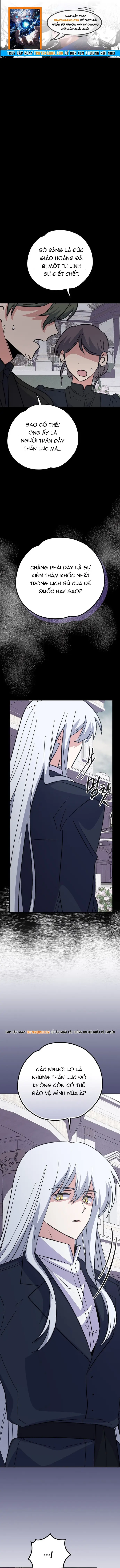 Nhà Hiền Triết Yigret Chương 134 - Trang 1