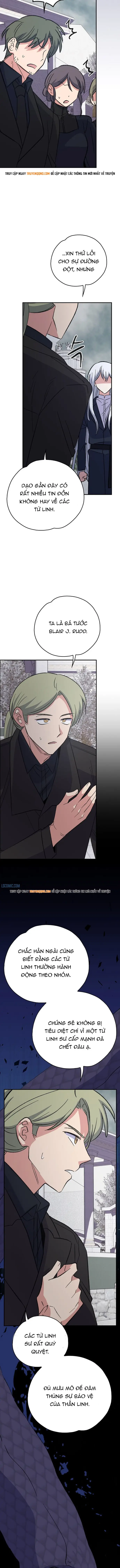 Nhà Hiền Triết Yigret Chương 134 - Trang 2