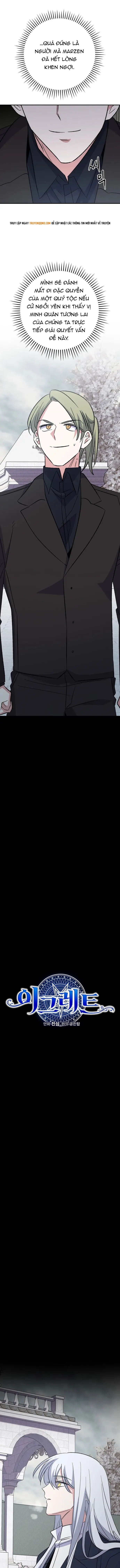 Nhà Hiền Triết Yigret Chương 134 - Trang 6