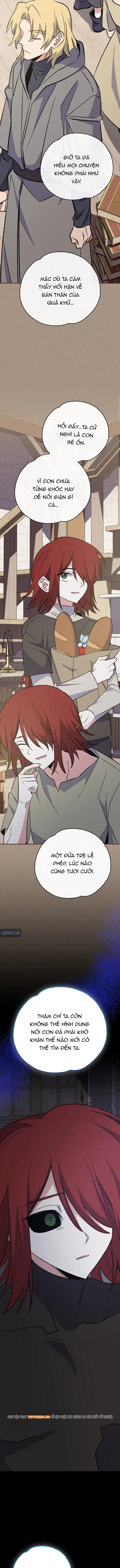 Nhà Hiền Triết Yigret Chương 136 - Trang 2