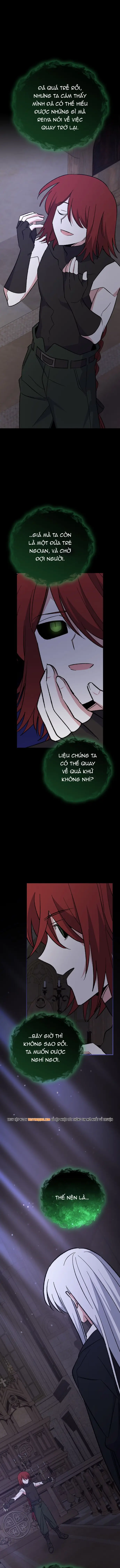 Nhà Hiền Triết Yigret Chương 136 - Trang 12