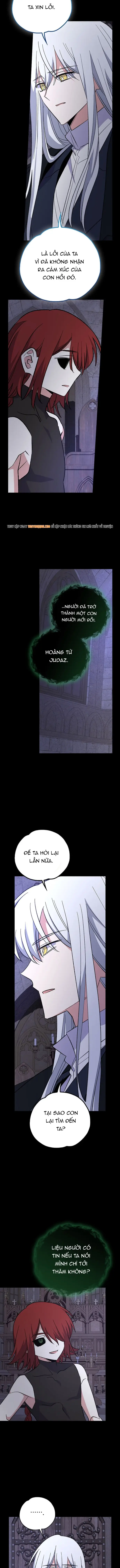 Nhà Hiền Triết Yigret Chương 136 - Trang 3