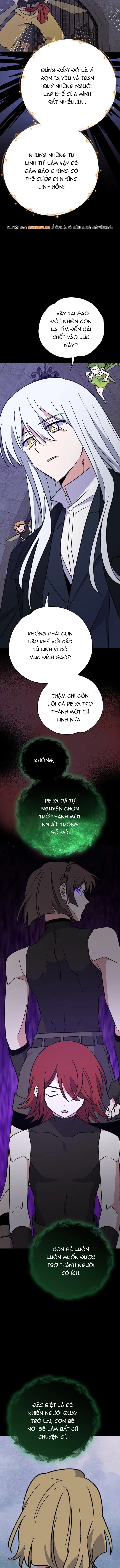 Nhà Hiền Triết Yigret Chương 136 - Trang 6