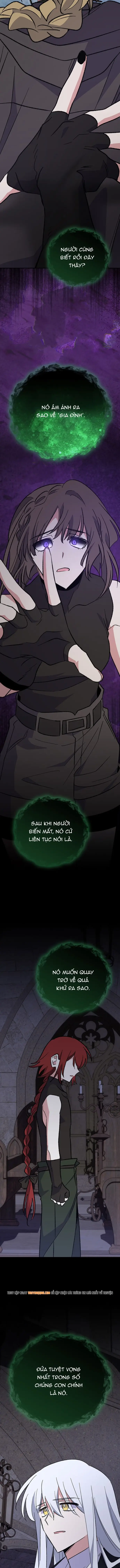 Nhà Hiền Triết Yigret Chương 136 - Trang 7