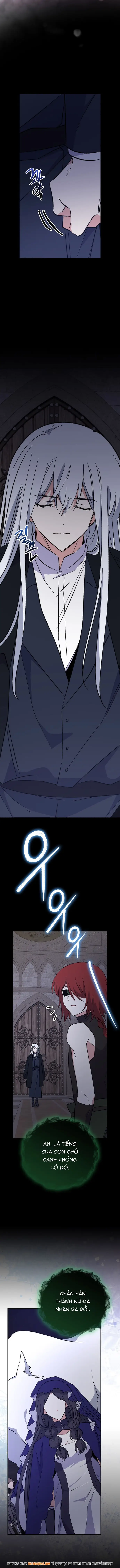 Nhà Hiền Triết Yigret Chương 136 - Trang 9
