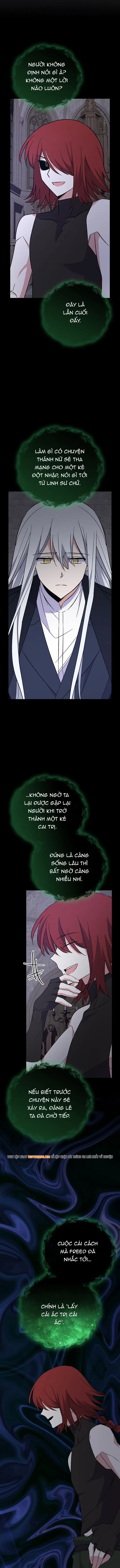 Nhà Hiền Triết Yigret Chương 136 - Trang 10