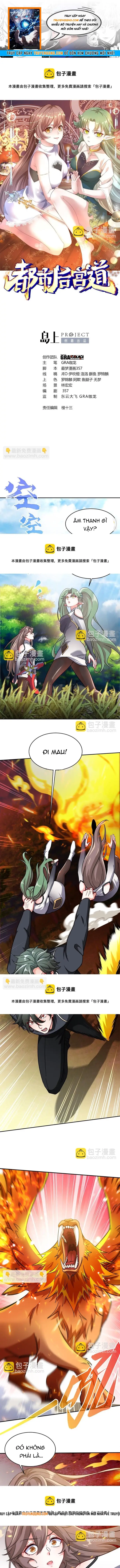 Ta Thu Thập Hậu Cung Ở Đô Thị Chap 25 - Next Chap 24