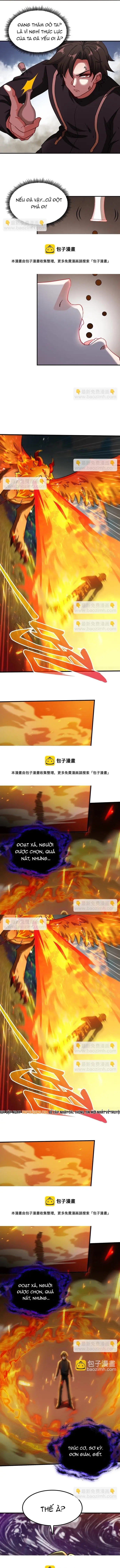 Ta Thu Thập Hậu Cung Ở Đô Thị Chap 25 - Next Chap 24