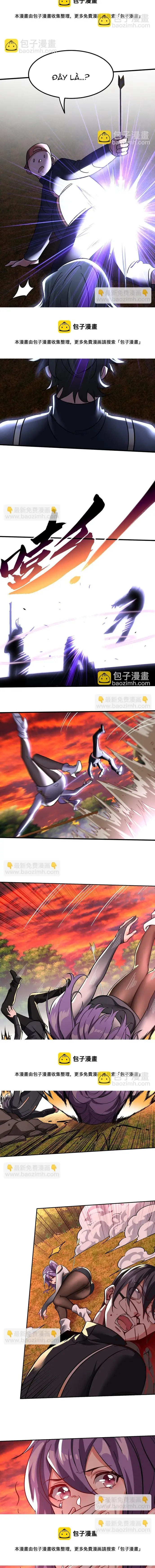 Ta Thu Thập Hậu Cung Ở Đô Thị Chap 27 - Next Chap 26