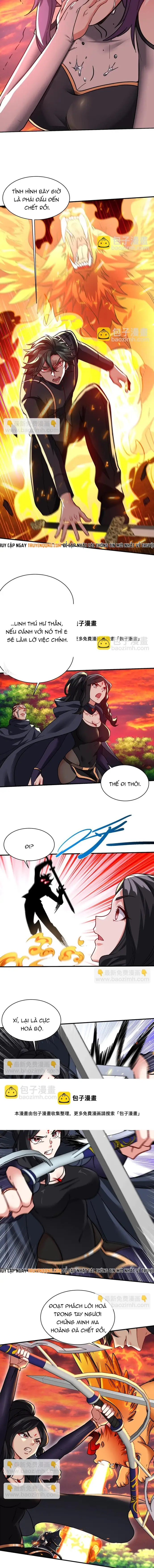 Ta Thu Thập Hậu Cung Ở Đô Thị Chap 27 - Next Chap 26