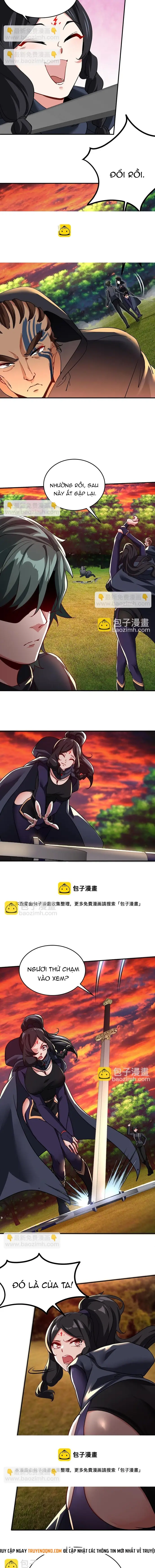 Ta Thu Thập Hậu Cung Ở Đô Thị Chap 27 - Next Chap 26