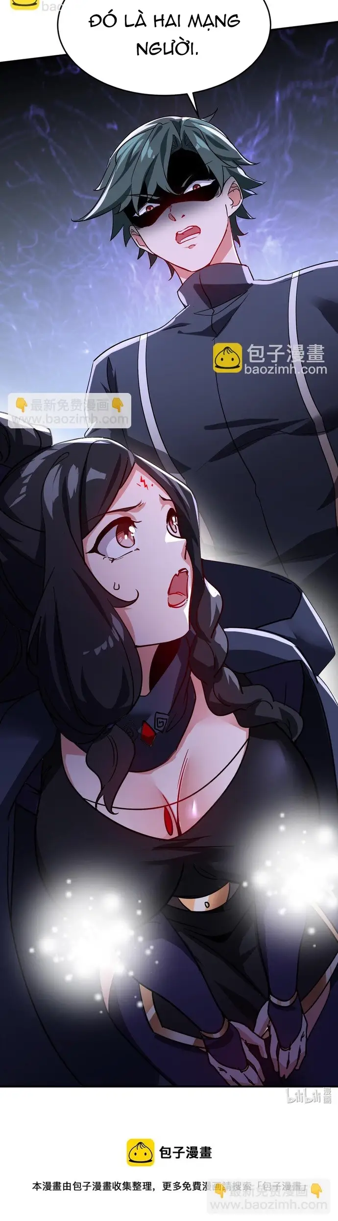 Ta Thu Thập Hậu Cung Ở Đô Thị Chap 27 - Next Chap 26