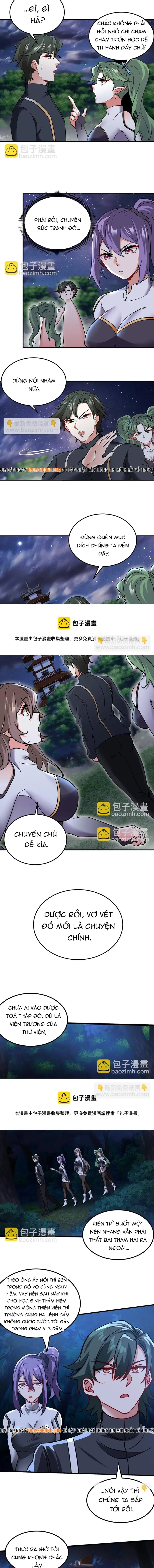Ta Thu Thập Hậu Cung Ở Đô Thị Chap 31 - Next Chap 30