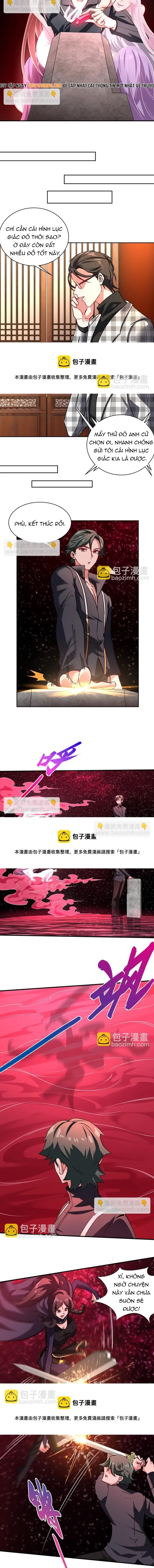 Ta Thu Thập Hậu Cung Ở Đô Thị Chap 32 - Next Chap 31