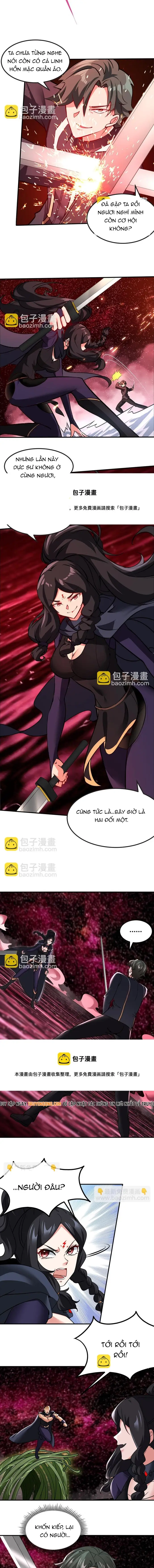 Ta Thu Thập Hậu Cung Ở Đô Thị Chap 32 - Next Chap 31