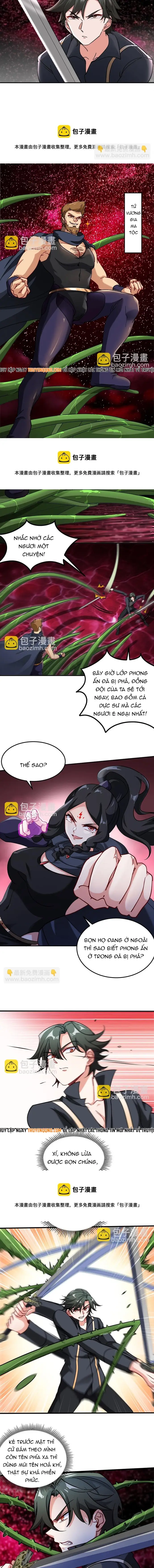 Ta Thu Thập Hậu Cung Ở Đô Thị Chap 32 - Next Chap 31