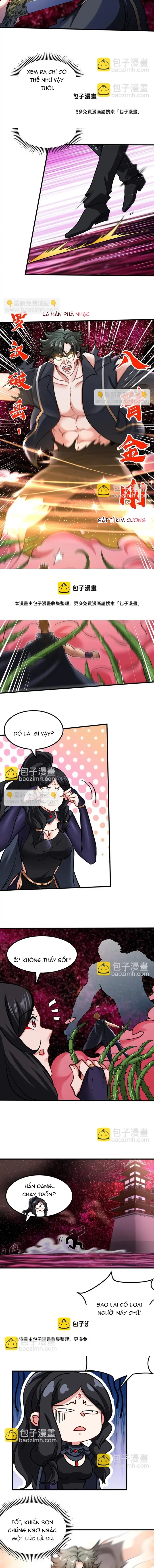 Ta Thu Thập Hậu Cung Ở Đô Thị Chap 32 - Next Chap 31