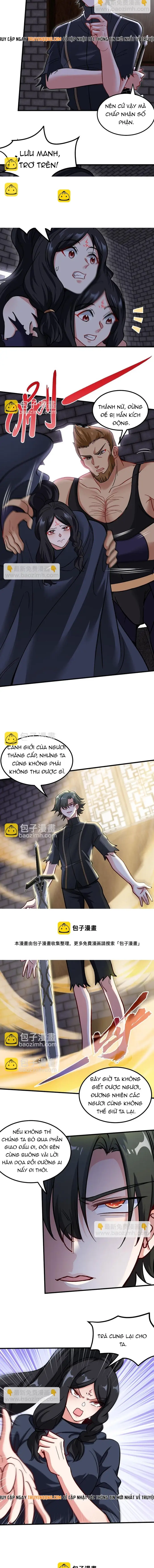 Ta Thu Thập Hậu Cung Ở Đô Thị Chap 34 - Next Chap 33