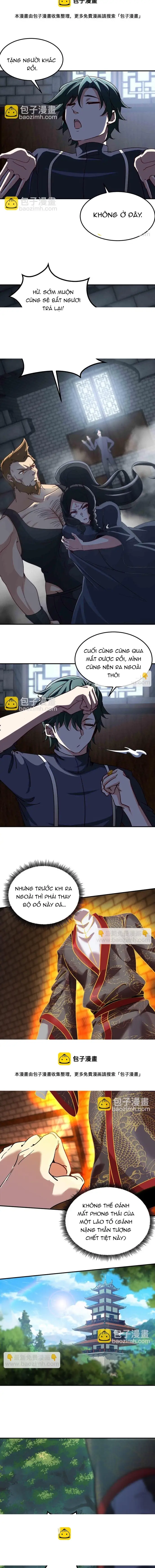 Ta Thu Thập Hậu Cung Ở Đô Thị Chap 34 - Next Chap 33