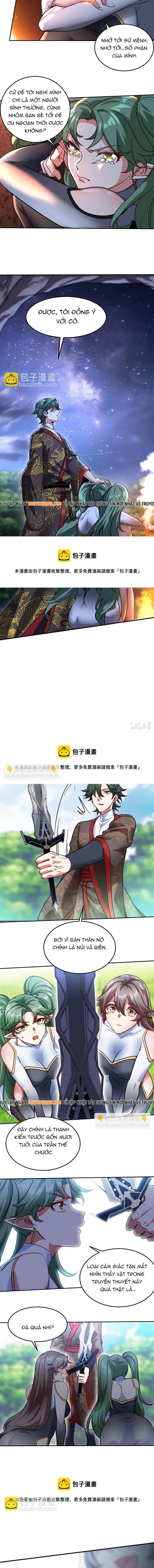 Ta Thu Thập Hậu Cung Ở Đô Thị Chap 34 - Next Chap 33