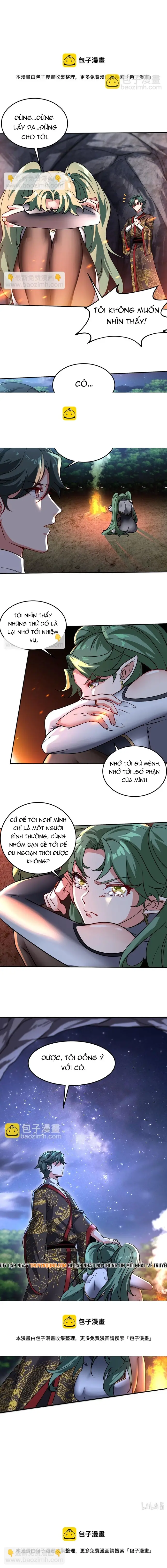 Ta Thu Thập Hậu Cung Ở Đô Thị Chap 34 - Next Chap 33