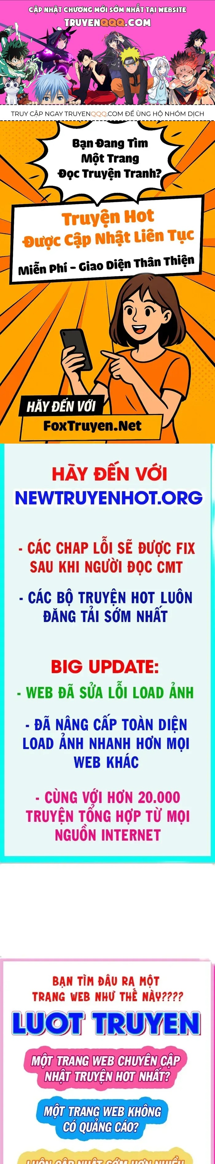Thưa Quỷ Vương Chúng Ta Bội Thu Rồi Chương 48 - Trang 1