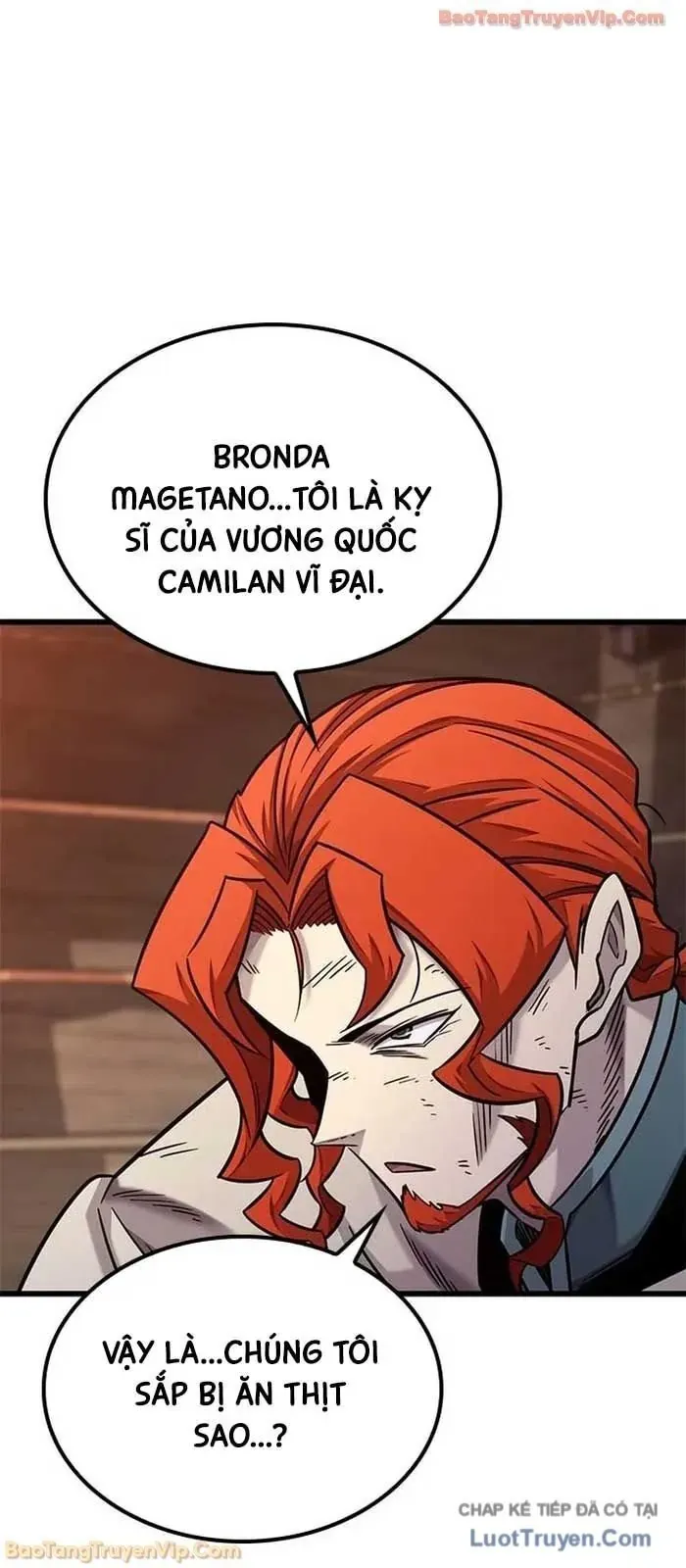 Thưa Quỷ Vương Chúng Ta Bội Thu Rồi Chương 48 - Trang 11