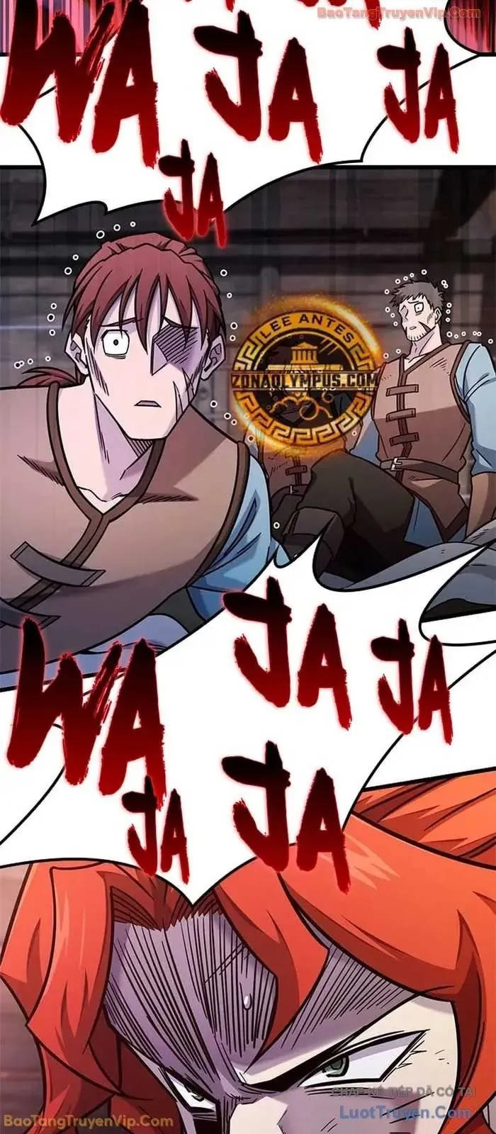 Thưa Quỷ Vương Chúng Ta Bội Thu Rồi Chương 48 - Trang 14