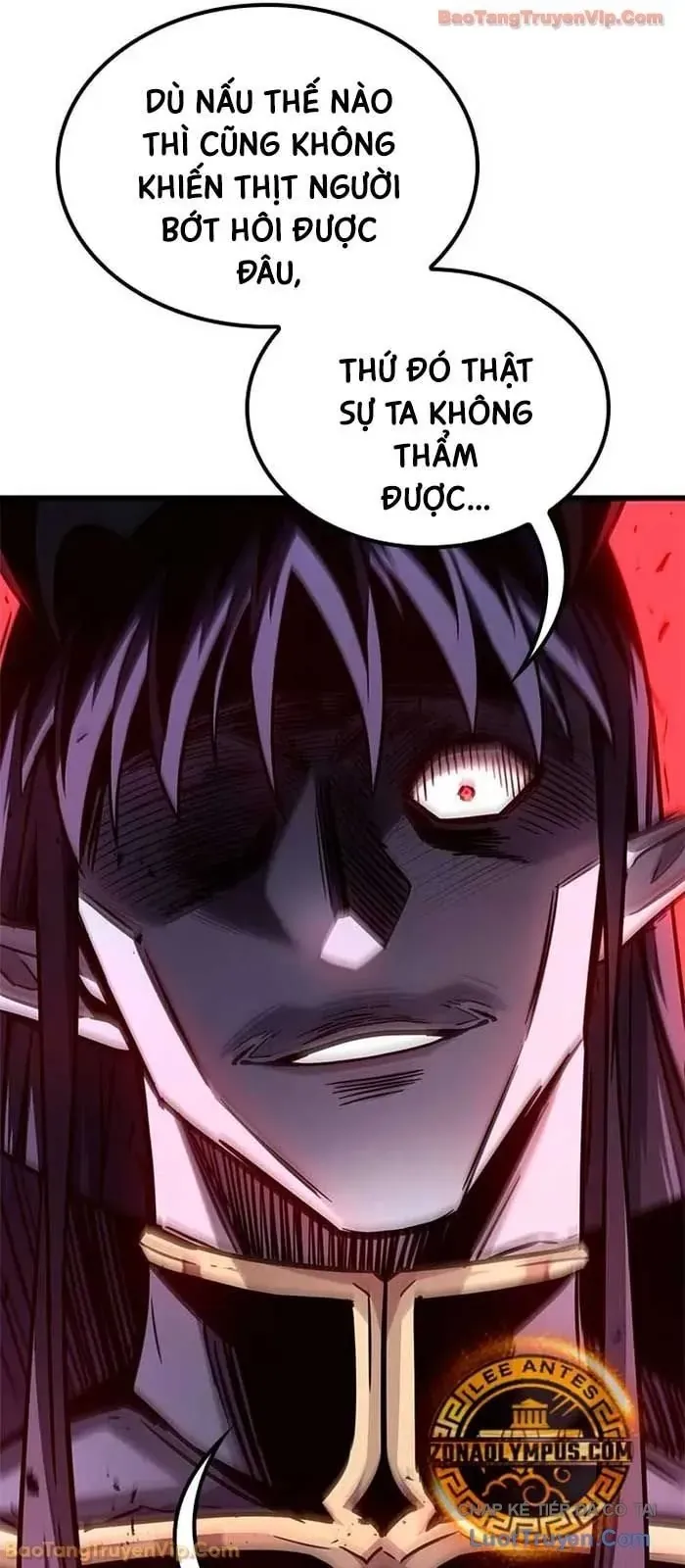 Thưa Quỷ Vương Chúng Ta Bội Thu Rồi Chương 48 - Trang 16