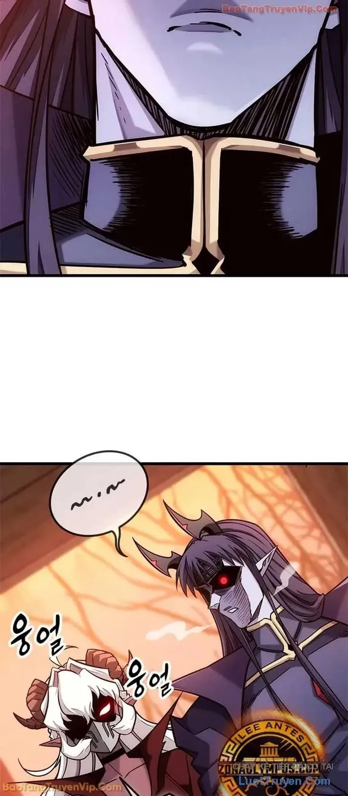 Thưa Quỷ Vương Chúng Ta Bội Thu Rồi Chương 48 - Trang 4