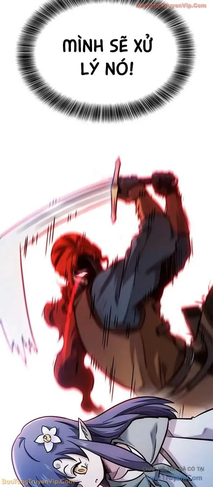 Thưa Quỷ Vương Chúng Ta Bội Thu Rồi Chương 48 - Trang 36