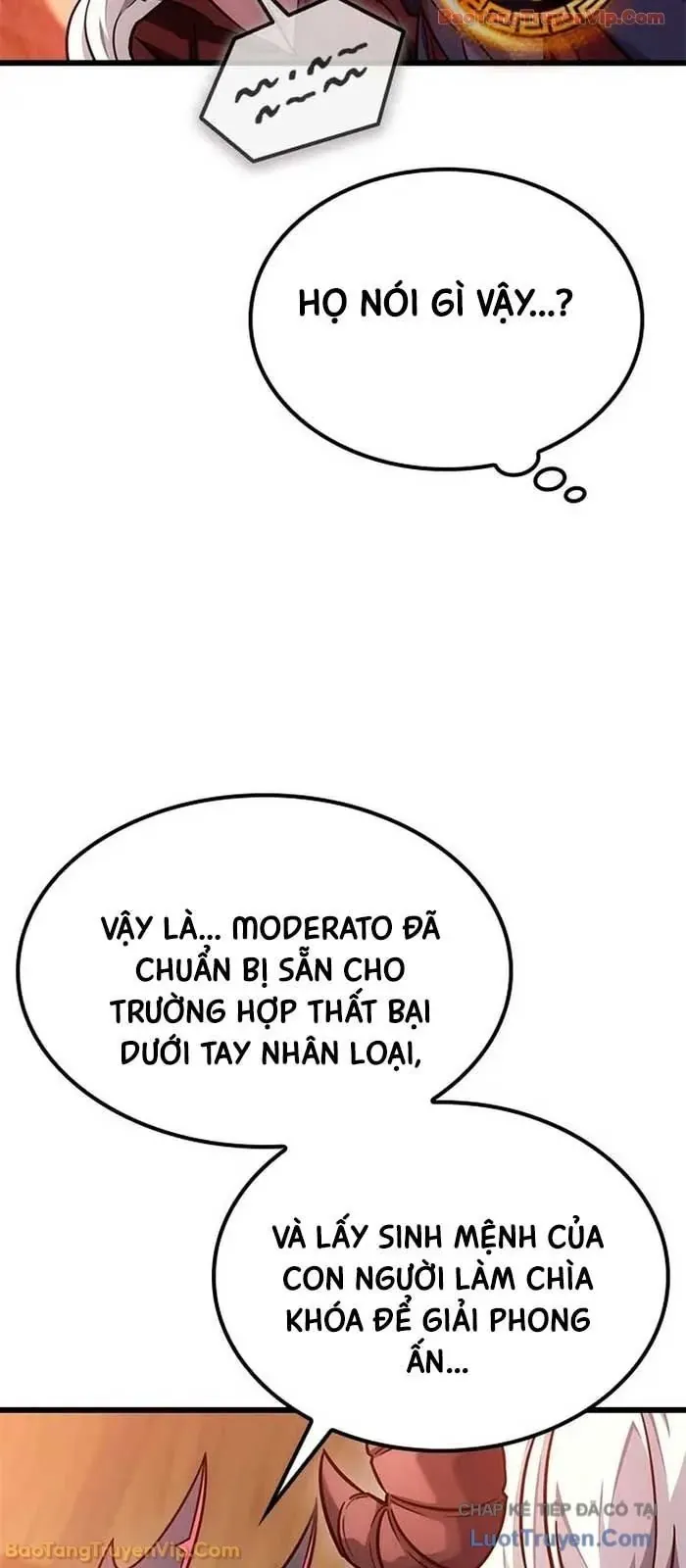 Thưa Quỷ Vương Chúng Ta Bội Thu Rồi Chương 48 - Trang 5