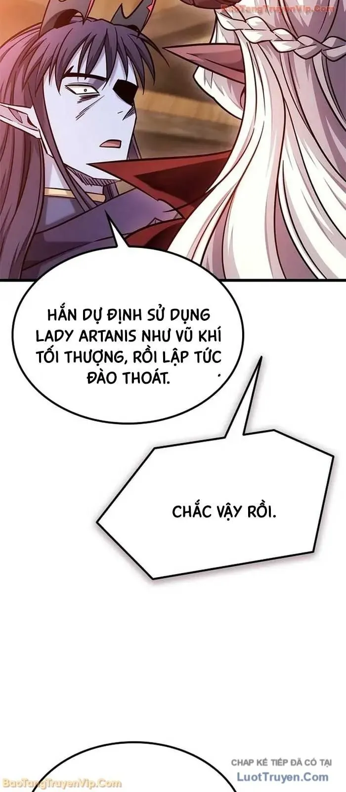 Thưa Quỷ Vương Chúng Ta Bội Thu Rồi Chương 48 - Trang 6