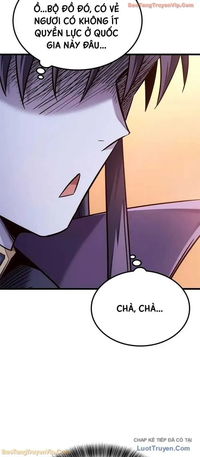 Thưa Quỷ Vương Chúng Ta Bội Thu Rồi Chương 48 - Trang 7