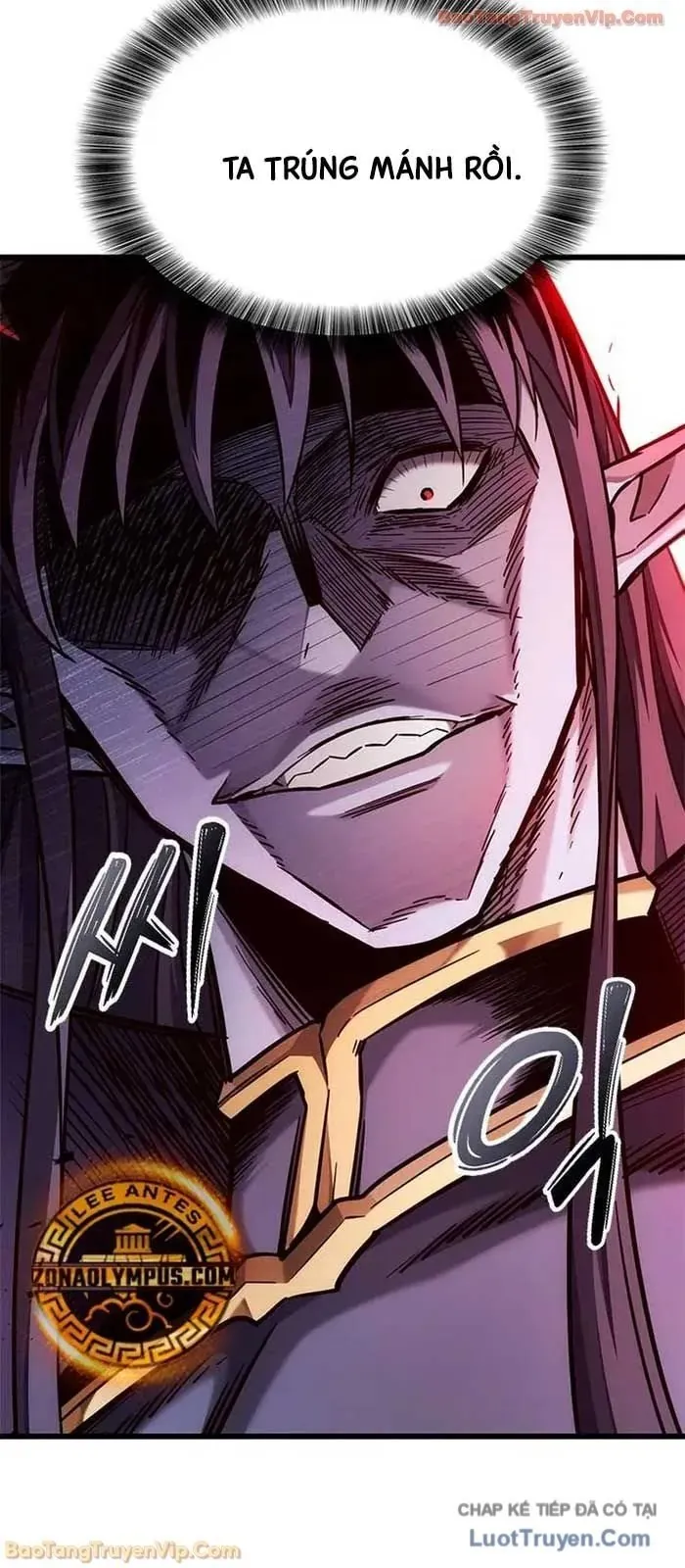 Thưa Quỷ Vương Chúng Ta Bội Thu Rồi Chương 48 - Trang 8